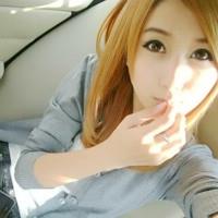 可爱校园学生妹头像