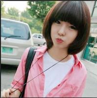 可爱校园学生妹头像