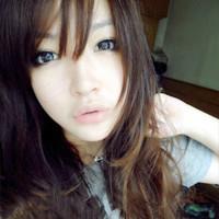 小清新可爱女生头像