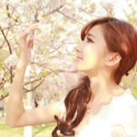 可爱唯美女生头像大全