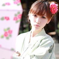 可爱唯美女生头像大全