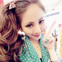 可爱俏皮美女头像大全