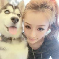 可爱俏皮美女头像大全