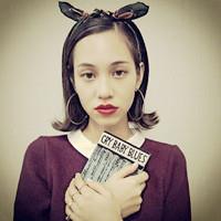 可爱俏皮美女头像大全