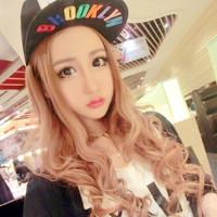 可爱俏皮美女头像大全