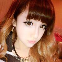 可爱俏皮美女头像大全