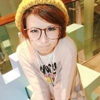 个性搞怪可爱女生头像