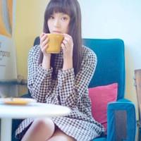 小清新女生唯美头像