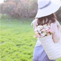 小清新女生唯美头像