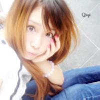 小清新女生唯美头像