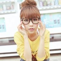 小清新女生唯美头像