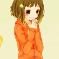 卡哇伊动漫卡通个性头像