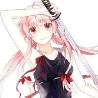 卡哇伊动漫卡通个性头像