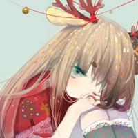 卡哇伊动漫卡通个性头像