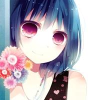 卡哇伊动漫卡通个性头像