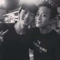 好兄弟基友男生QQ头像