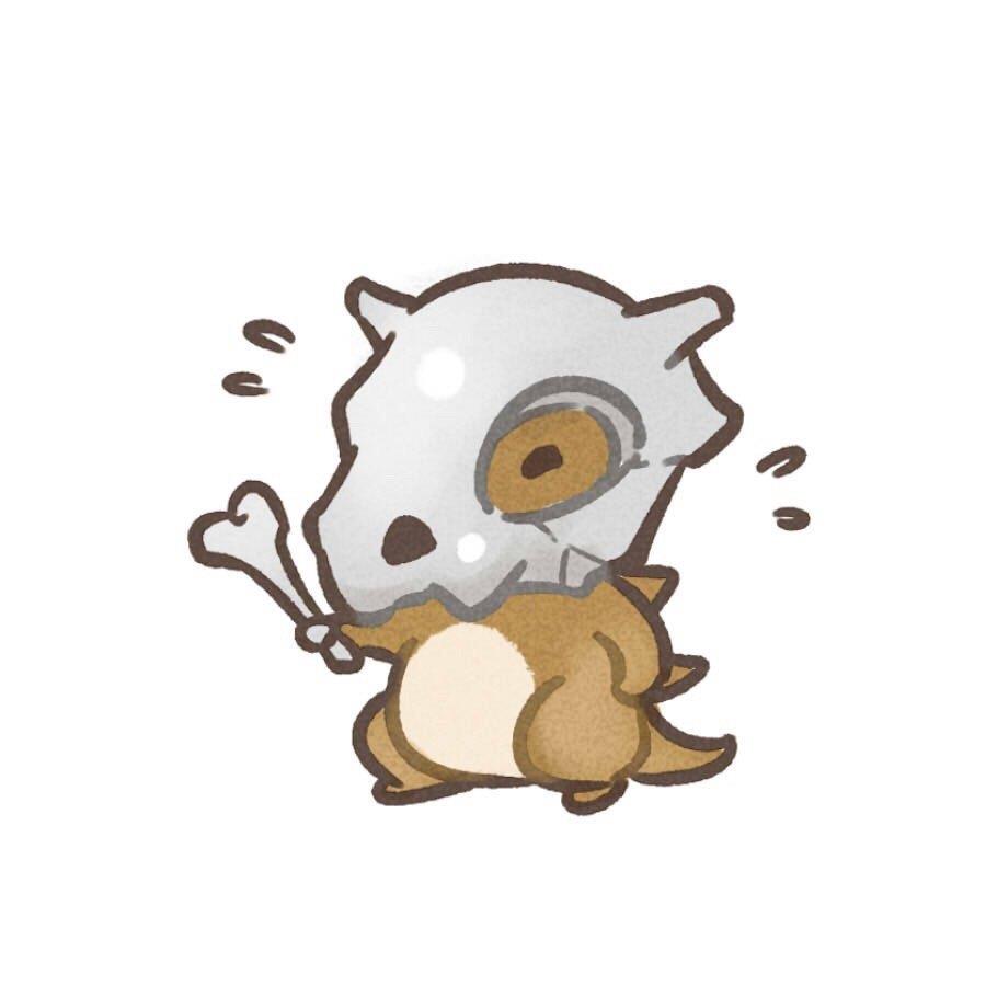 动漫头像表情包 神奇宝贝小图片头像