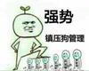 狗管理表情包 狗管理表情包动图