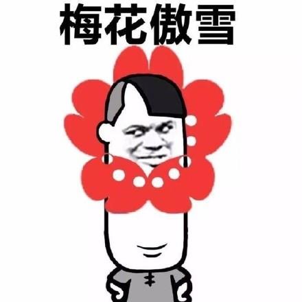 就是这么骄傲表情包-骄傲的表情