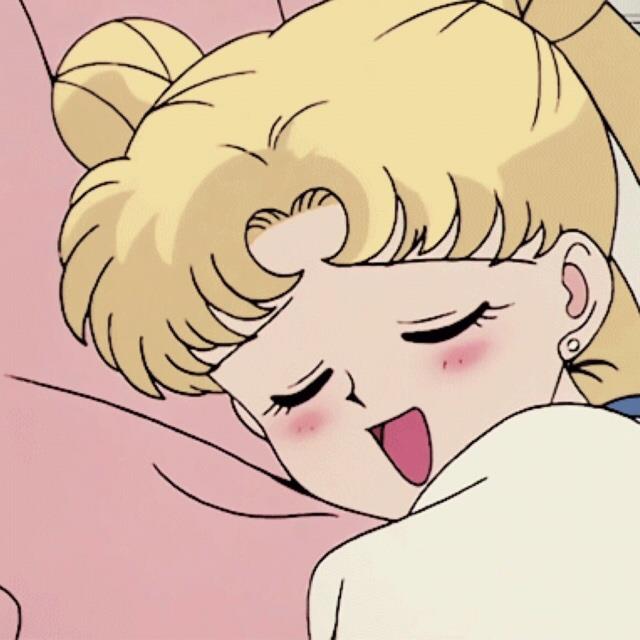 美少女战士的表情包|美少女战士emoji表情