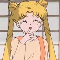 美少女战士的表情包|美少女战士emoji表情