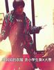 陈奕迅被拍成一米三-陈奕迅表情包