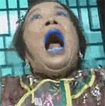 容嬷嬷表情包-容嬷嬷表情包扎针