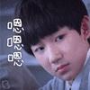 tfboys表情包_tfboys表情包三人