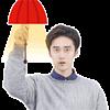 蒋劲夫图片表情包|蒋劲夫动态表情包