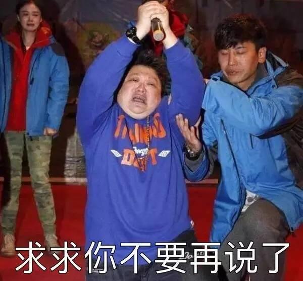 韩红表情包|韩红表情包事件