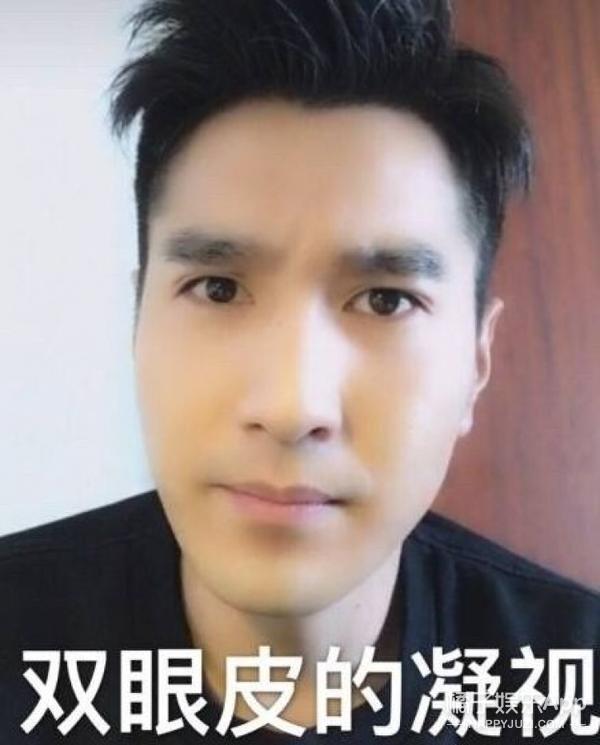 赵又廷表情包-赵又廷表情包gif