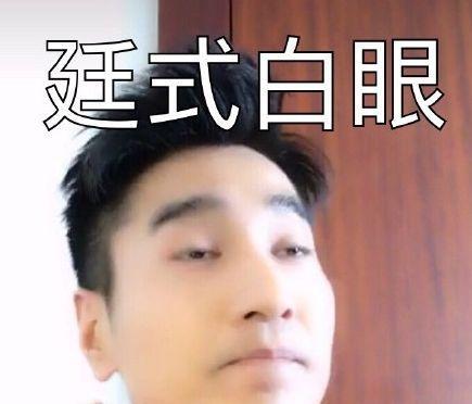 赵又廷表情包-赵又廷表情包gif