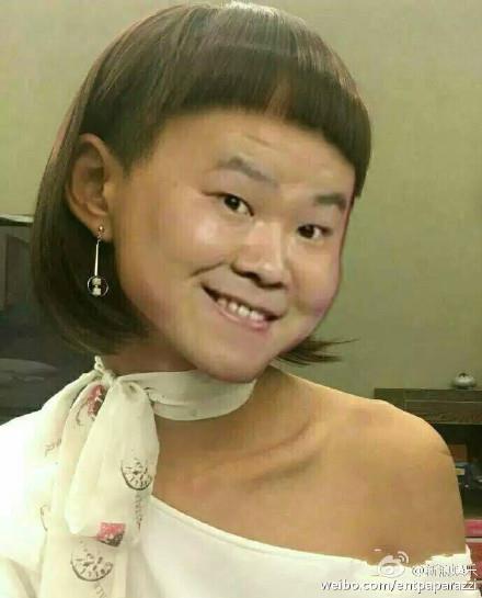 小岳岳的表情包 小岳岳表情包动态图