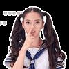 angelababy表情包|Angelababy表情包晚安