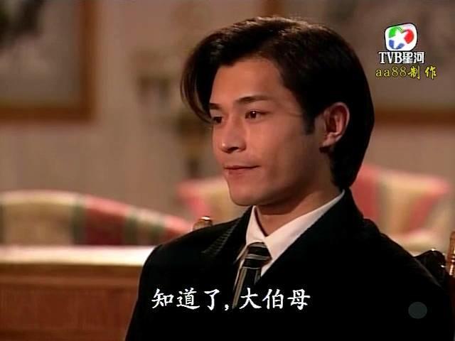 古天乐表情包-古天乐表情包gif