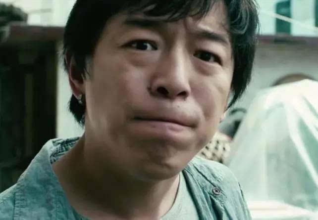 黄渤表情包动图（黄渤表情包怎么又开始了没完了吗）