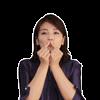 刘涛表情包gif_春晚刘涛表情