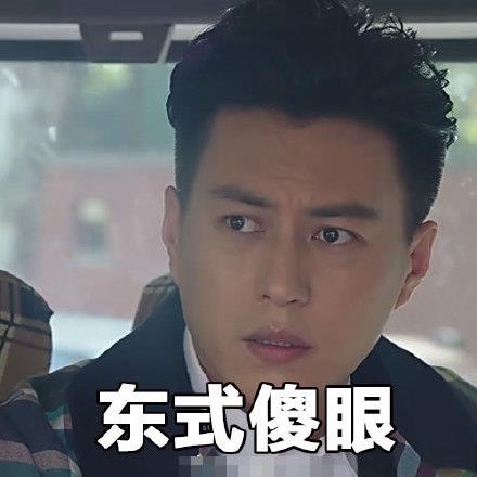 我的前半生靳东表情包|靳东前半生剧照图片