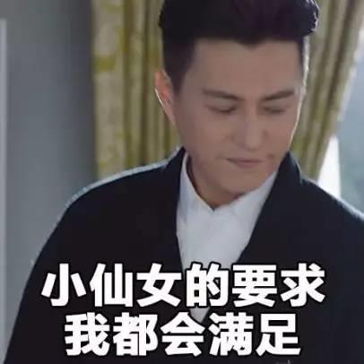 我的前半生靳东表情包|靳东前半生剧照图片