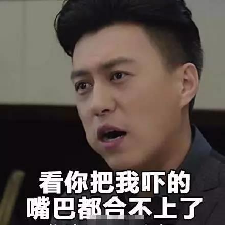 我的前半生靳东表情包|靳东前半生剧照图片