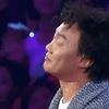 陈奕迅中国新歌声表情包-中国新声音陈奕迅gif动图