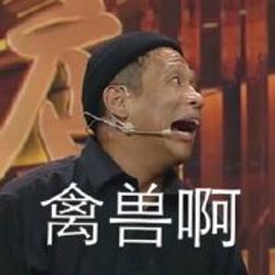 宋小宝欢乐喜剧人表情包图片带字_宋小宝小品截图表情包