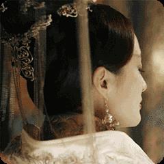 海上牧云记蒋勤勤表情包-牧云记蒋勤勤霸气图片gif