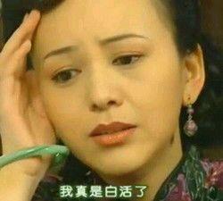 雪姨图片表情包|雪姨开门词表情包