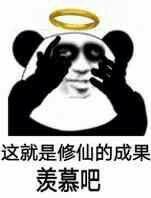 修仙表情包|修仙表情包十步