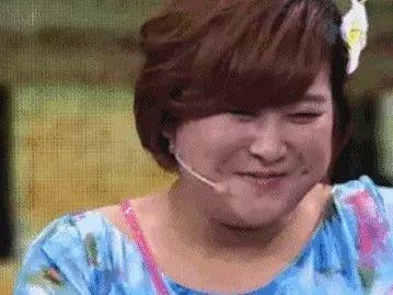 贾玲经典微信表情包图片大全