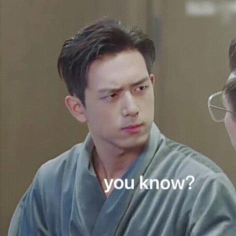 韩商言热门动态表情包图片