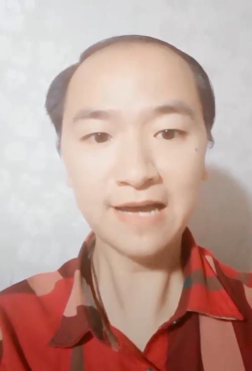 陆超真好微信表情包图片