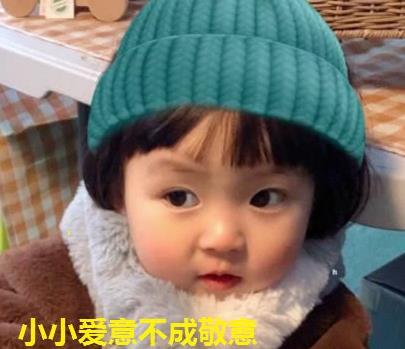 罗熙表情包微信热门图片大全