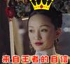 如懿传微信搞笑表情包图片